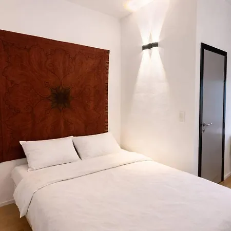 Boutique In Ghents Historic Center Appartement Gand