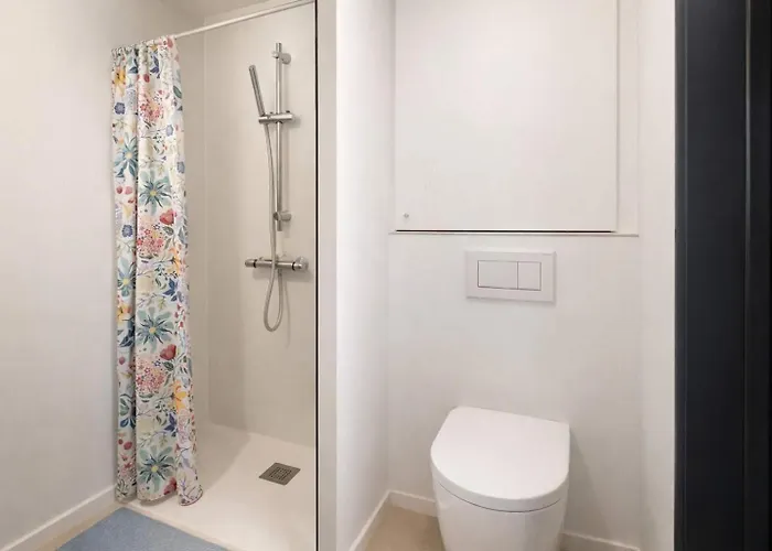 Boutique In Ghents Historic Center *